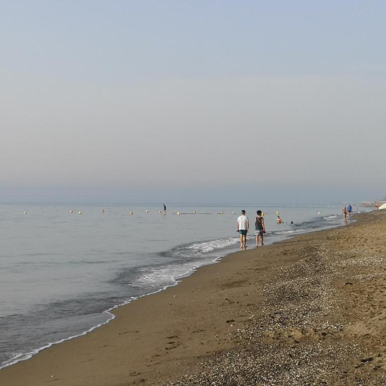 Apartamento en Torremolinos Auxi y Emilio - Apartamento de 2 dormitorios - 38