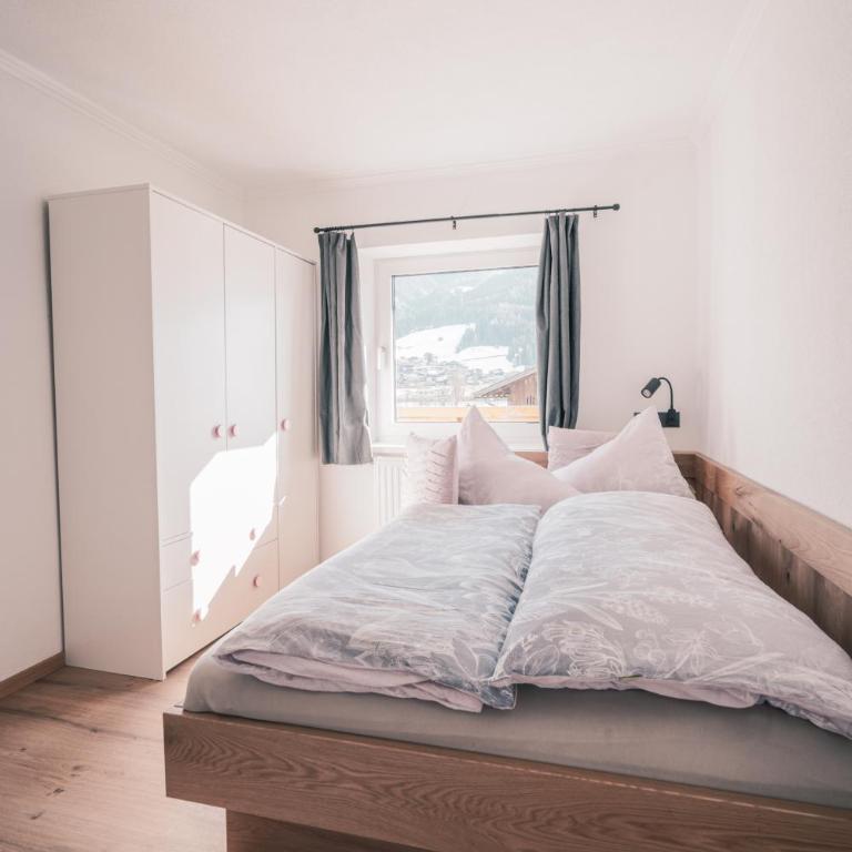 Appartement Reichholf - Apartment mit 2 Schlafzimmern - 7
