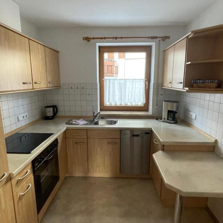 Ferienwohnung Pauliner - Apartment mit 2 Schlafzimmern - 1