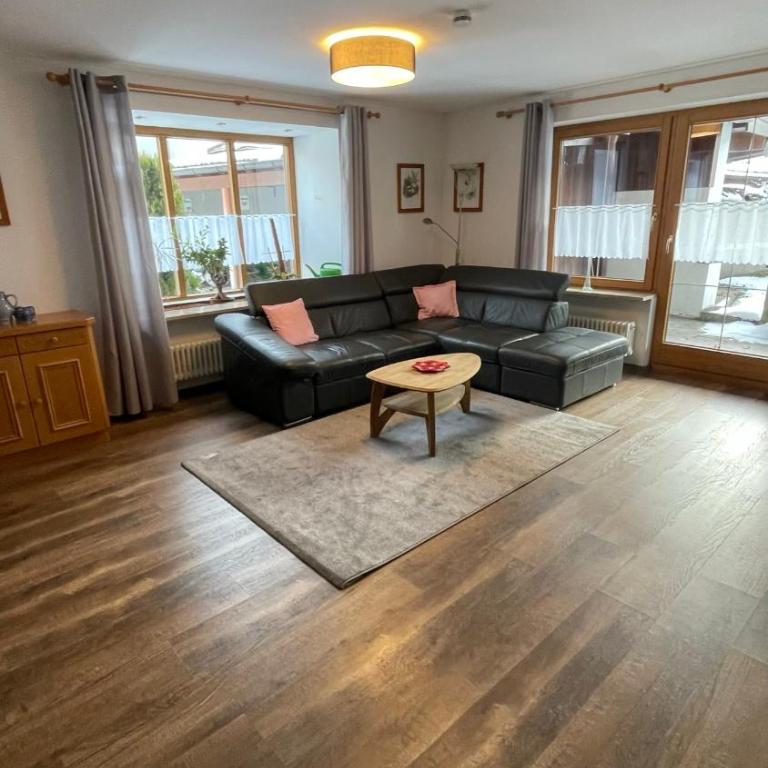 Ferienwohnung Pauliner - Apartment mit 2 Schlafzimmern - 3