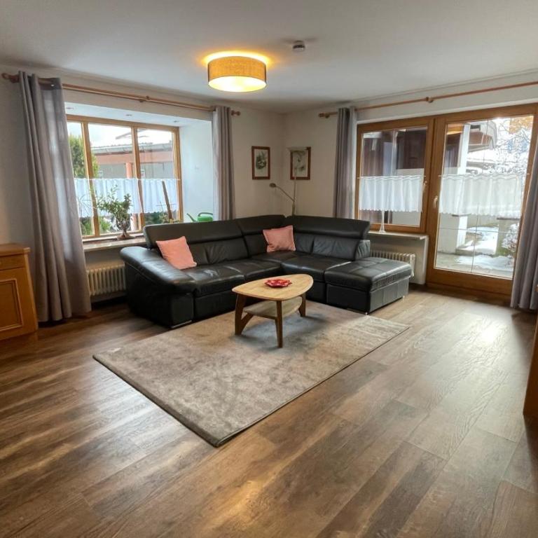 Ferienwohnung Pauliner - Apartment mit 2 Schlafzimmern - 4