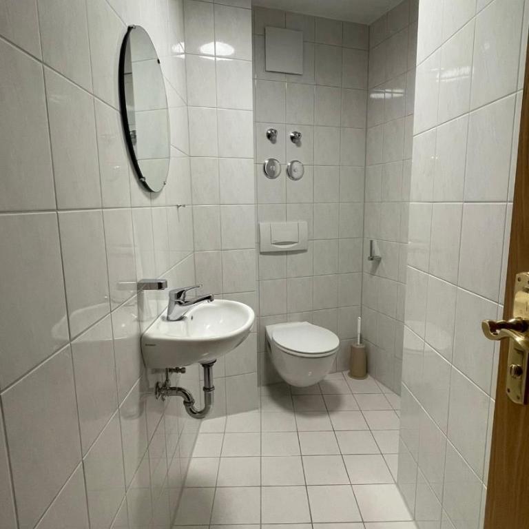 Ferienwohnung Pauliner - Apartment mit 2 Schlafzimmern - 1