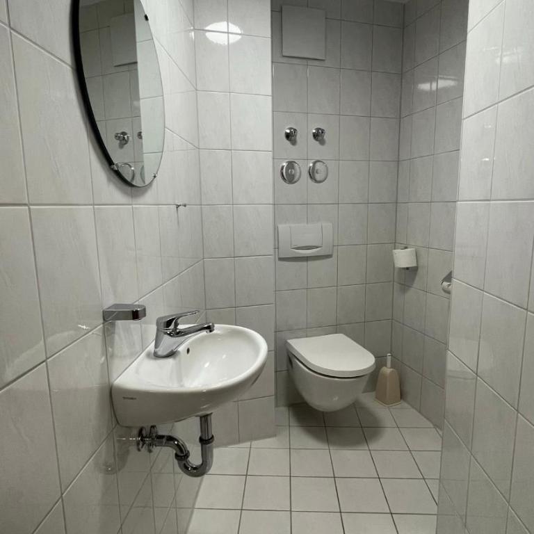 Ferienwohnung Pauliner - Apartment mit 2 Schlafzimmern - 5