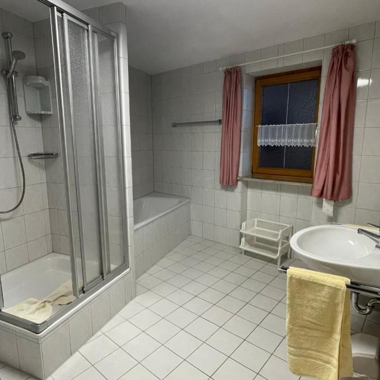 Ferienwohnung Pauliner - Apartment mit 2 Schlafzimmern - 8