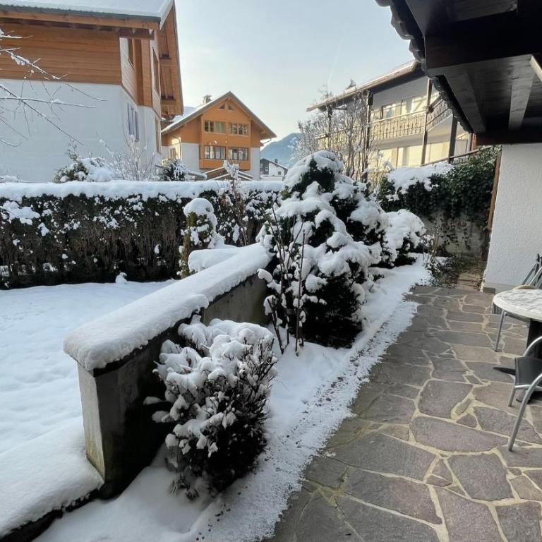 Ferienwohnung Pauliner - Apartment mit 2 Schlafzimmern - 11