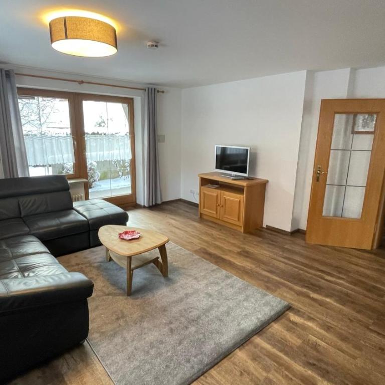 Ferienwohnung Pauliner - Apartment mit 2 Schlafzimmern - 6