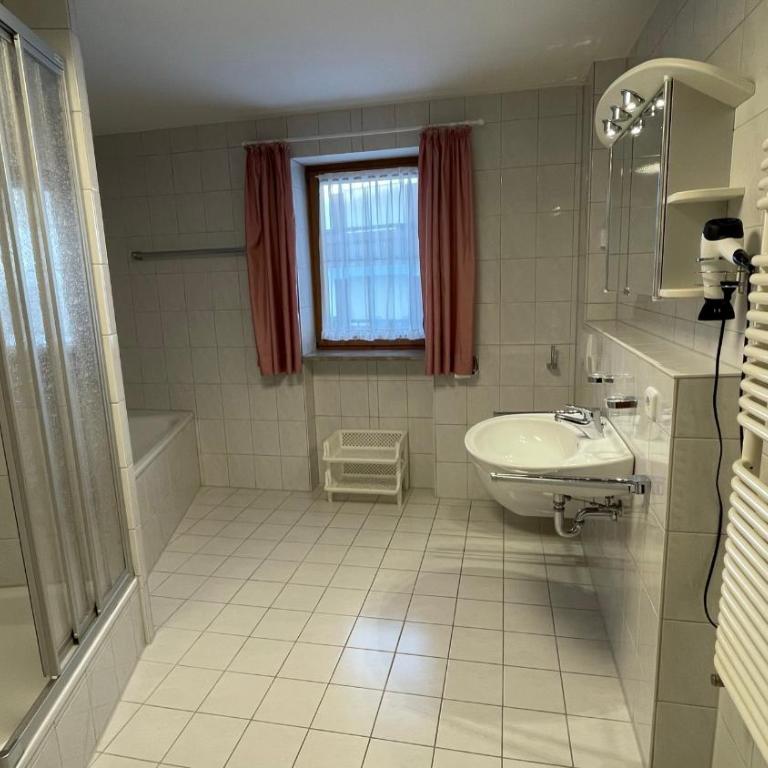 Ferienwohnung Pauliner - Apartment mit 2 Schlafzimmern - 3