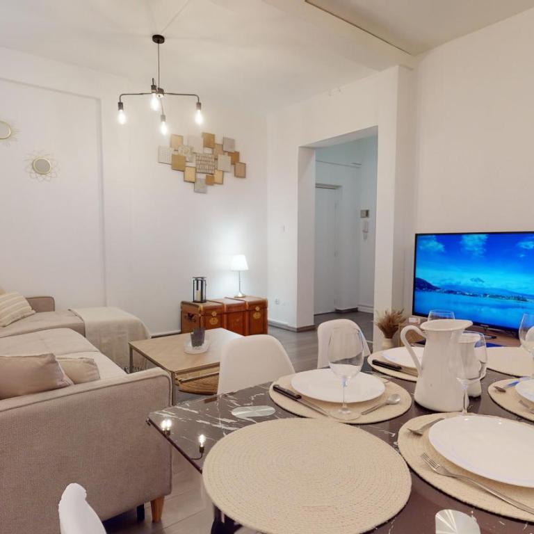 Le Beau Bourg - Apartamento de 2 dormitorios - 22