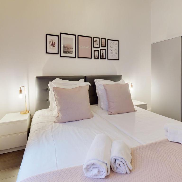 Le Beau Bourg - Apartamento de 2 dormitorios - 33