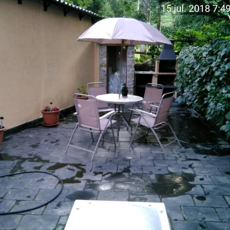Adosado con gran terraza - Casa de 3 dormitorios - 34