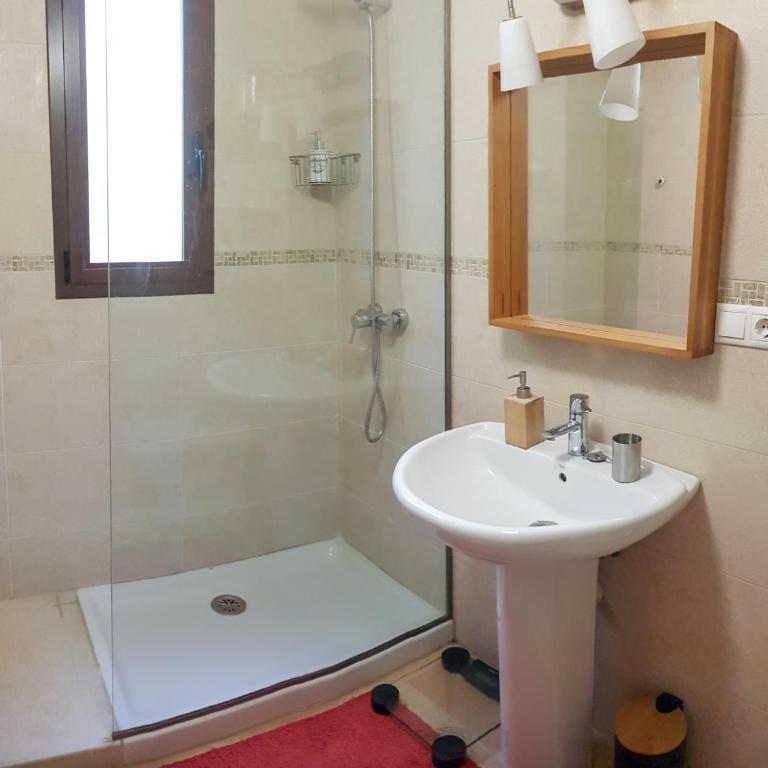 Casa Altea Hills, Vista espectacular, Jacuzzi - Villa de 3 dormitorios - 27