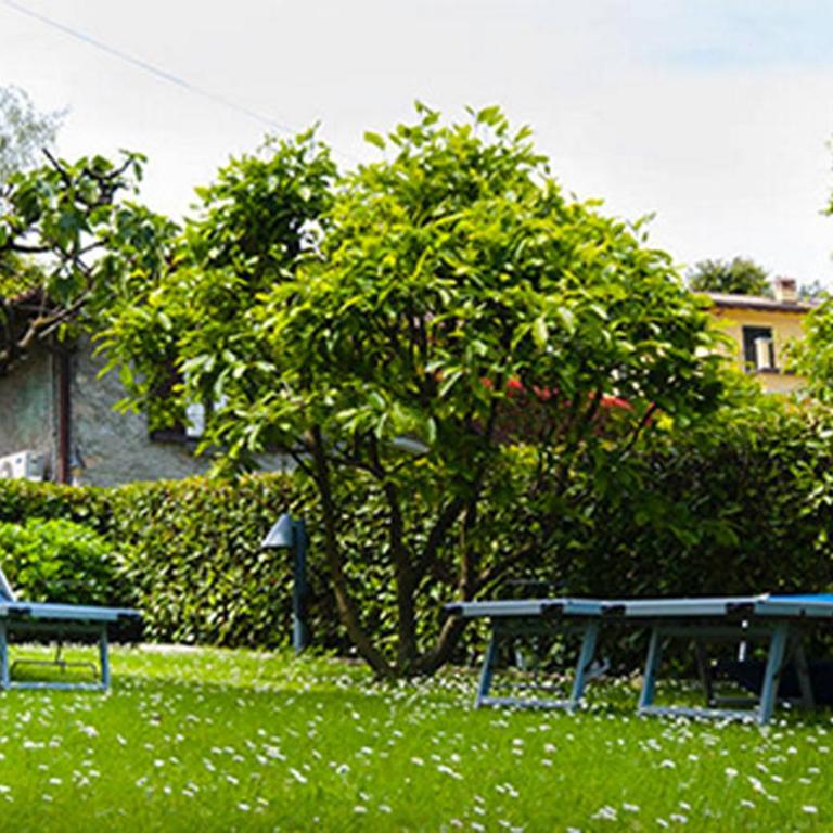 Miralago B&B and Apartments - Camera Matrimoniale - 7