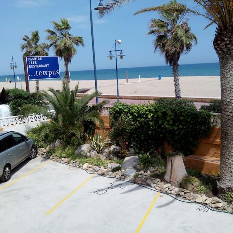 La Paz - Primera Línea Playa - Parking - 3 Hab - Apartamento de 3 dormitorios - 8