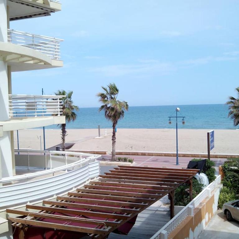 La Paz - Primera Línea Playa - Parking - 3 Hab - Apartamento de 3 dormitorios - 10