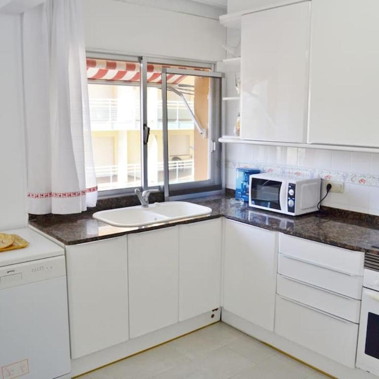 La Paz - Primera Línea Playa - Parking - 3 Hab - Apartamento de 3 dormitorios - 14