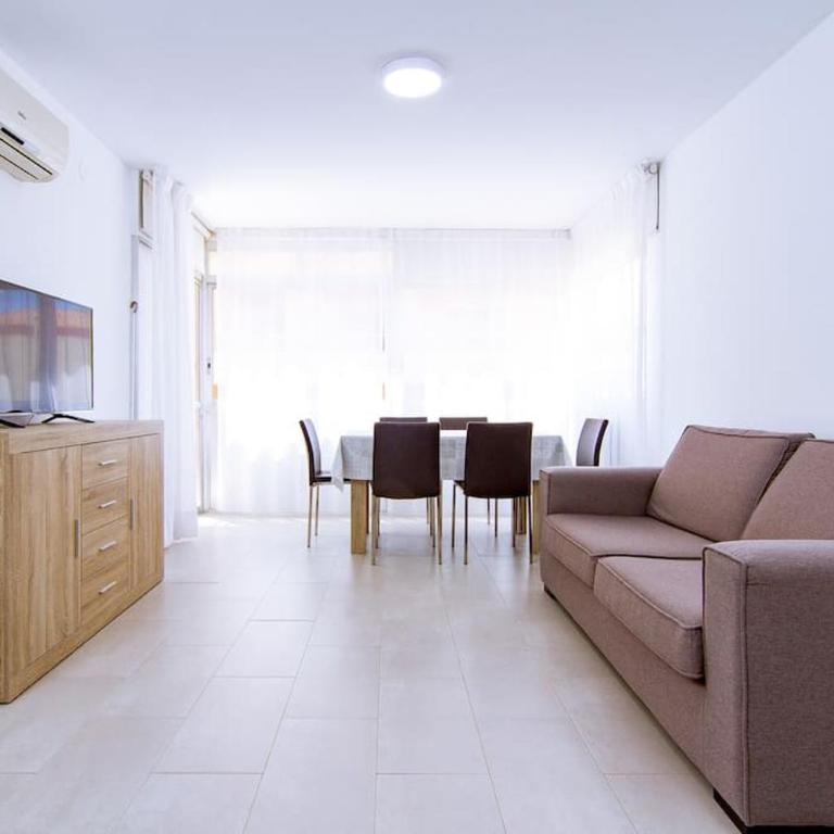 La Paz - Primera Línea Playa - Parking - 3 Hab - Apartamento de 3 dormitorios - 15