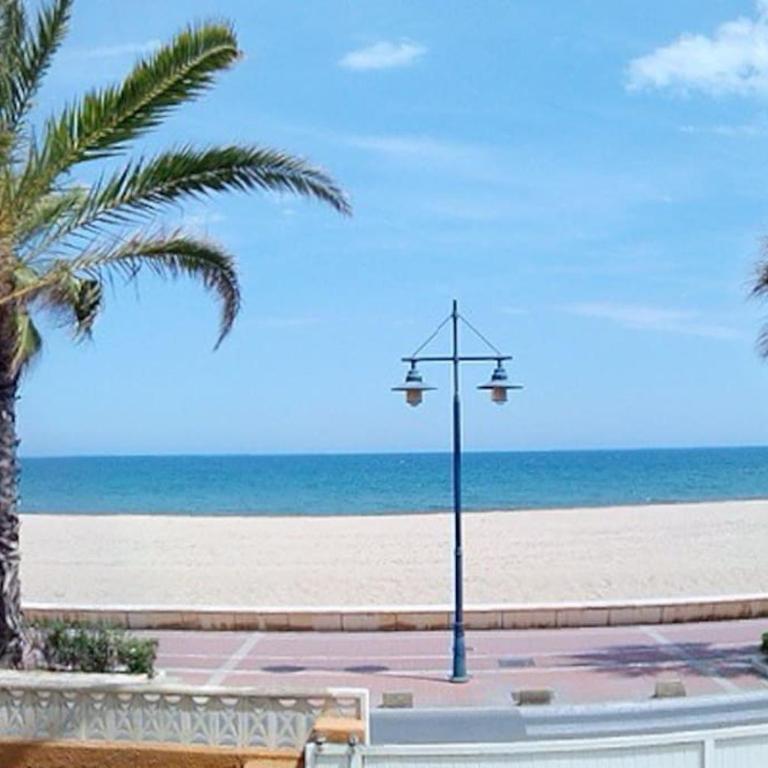 La Paz - Primera Línea Playa - Parking - 3 Hab - Apartamento de 3 dormitorios - 17
