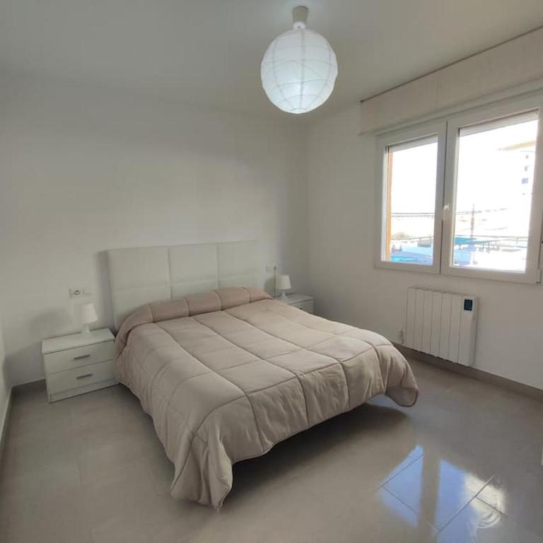La Paz - Primera Línea Playa - Parking - 3 Hab - Apartamento de 3 dormitorios - 18