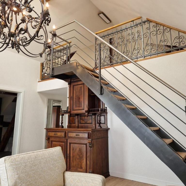 Ferienwohnung Amo - Apartment mit 3 Schlafzimmern - 25