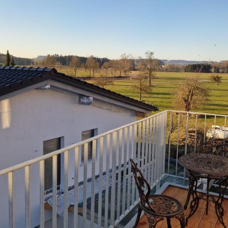 Ferienwohnung Amo - Apartment mit 3 Schlafzimmern - 23