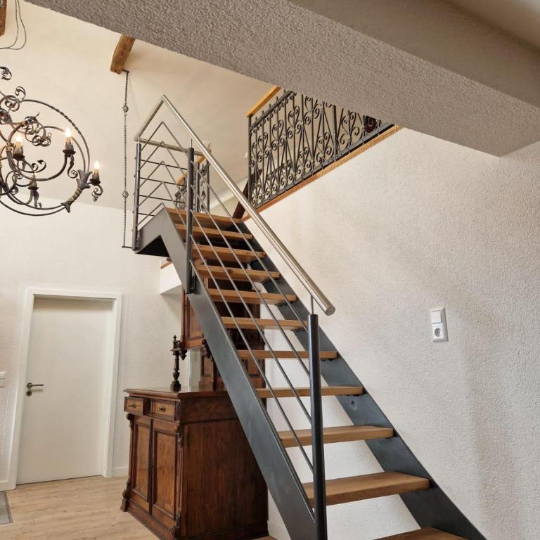 Ferienwohnung Amo - Apartment mit 3 Schlafzimmern - 21