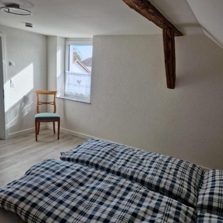 Ferienwohnung Amo - Apartment mit 3 Schlafzimmern - 22