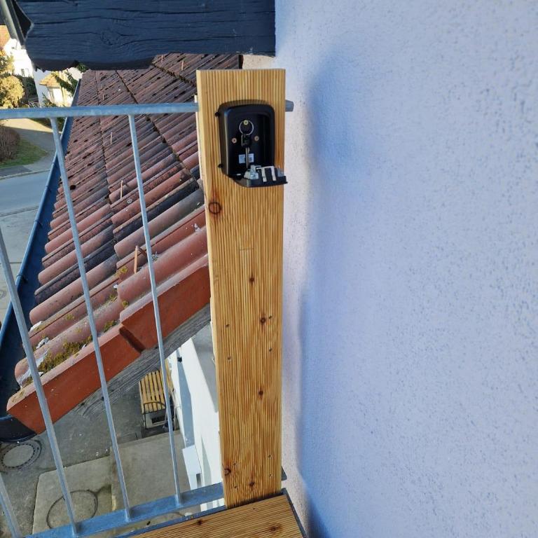 Ferienwohnung Amo - Apartment mit 3 Schlafzimmern - 20