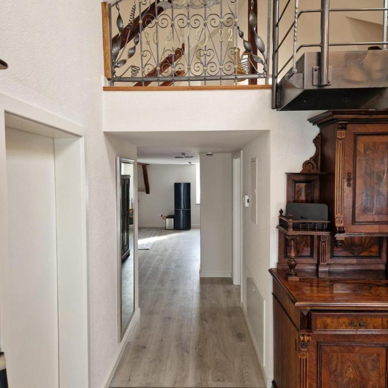 Ferienwohnung Amo - Apartment mit 3 Schlafzimmern - 17