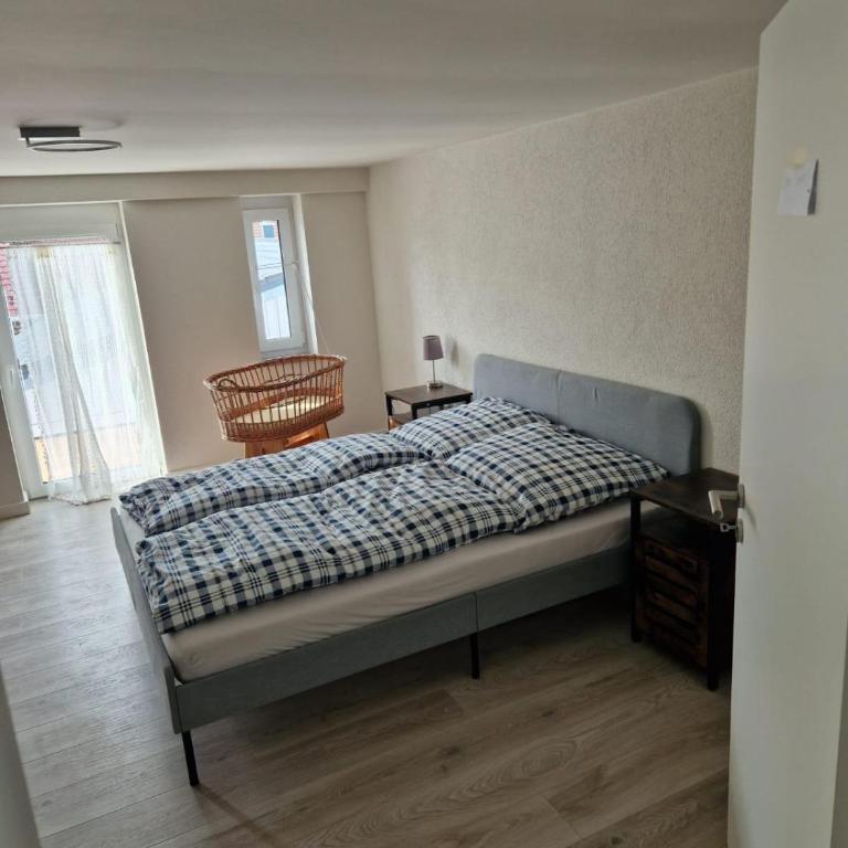 Ferienwohnung Amo - Apartment mit 3 Schlafzimmern - 16