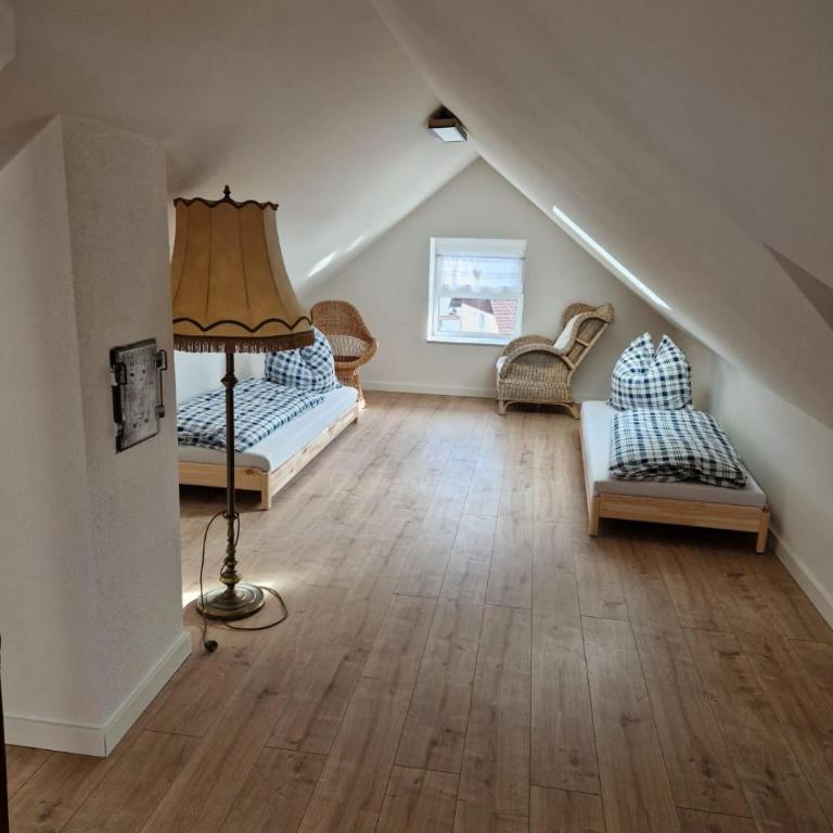Ferienwohnung Amo - Apartment mit 3 Schlafzimmern - 15