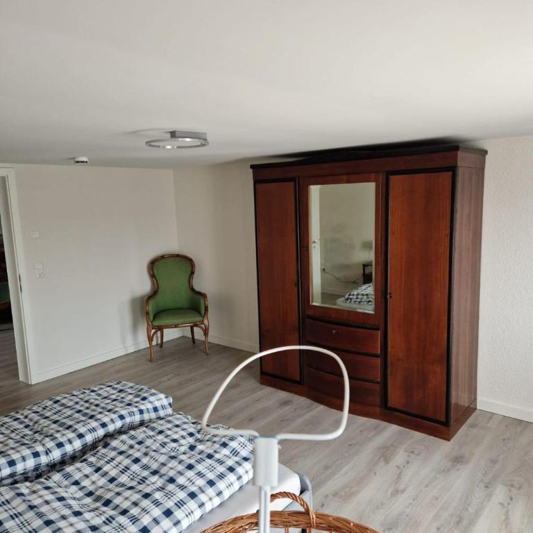 Ferienwohnung Amo - Apartment mit 3 Schlafzimmern - 12