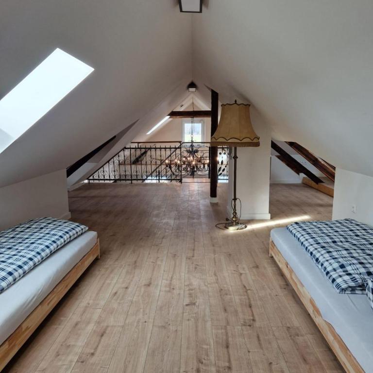 Ferienwohnung Amo - Apartment mit 3 Schlafzimmern - 13