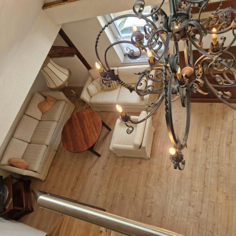 Ferienwohnung Amo - Apartment mit 3 Schlafzimmern - 11