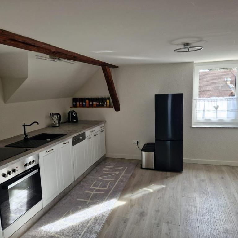 Ferienwohnung Amo - Apartment mit 3 Schlafzimmern - 10