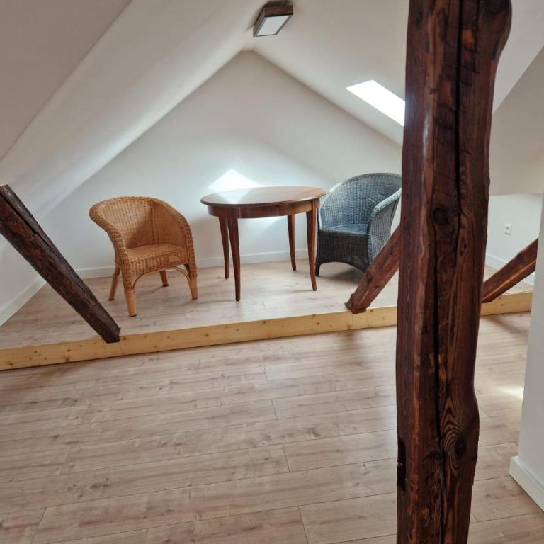Ferienwohnung Amo - Apartment mit 3 Schlafzimmern - 8