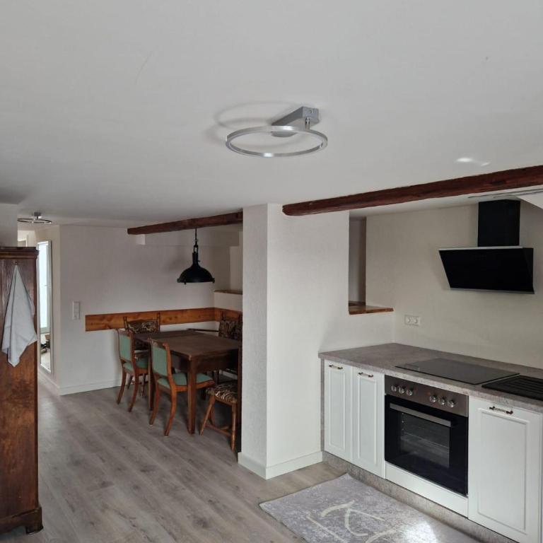 Ferienwohnung Amo - Apartment mit 3 Schlafzimmern - 5