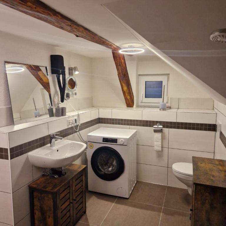 Ferienwohnung Amo - Apartment mit 3 Schlafzimmern - 4