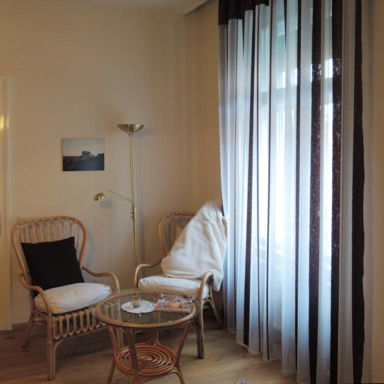 Das alte Zinshaus - Apartment - Erdgeschoss - 5