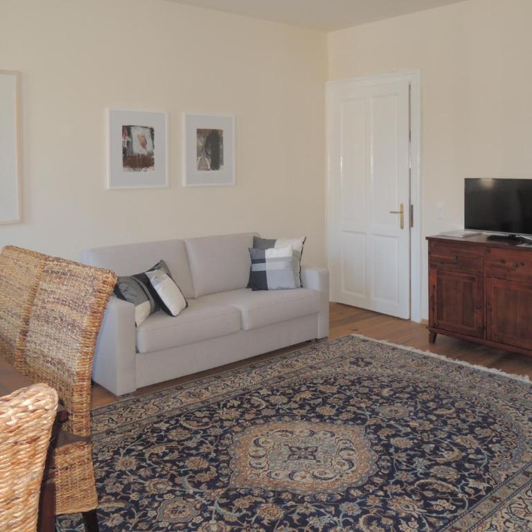 Das alte Zinshaus - Superior Apartment - 4