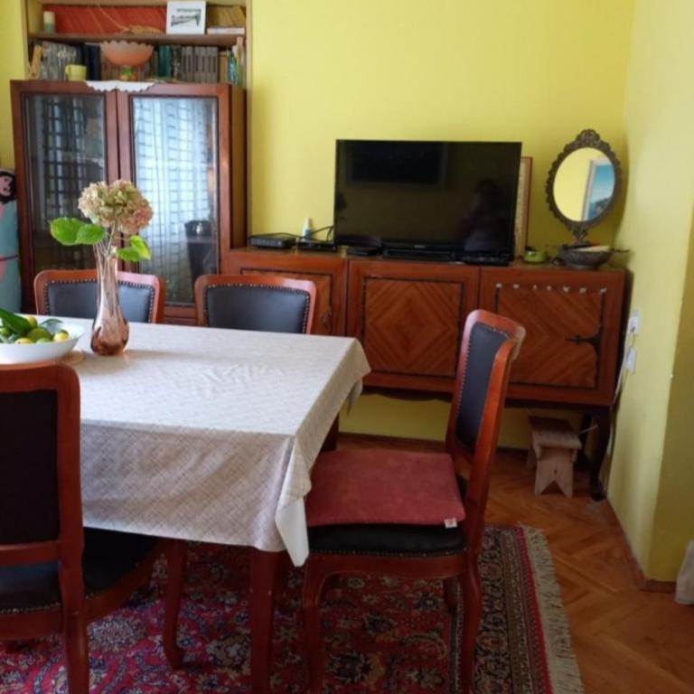 OLD TOWN STUDIOS - Apartment with Terrace - 2