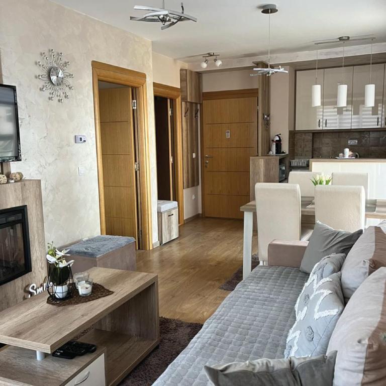 Apartman FilaLux - Apartman sa 1 Spavaćom Sobom - 2