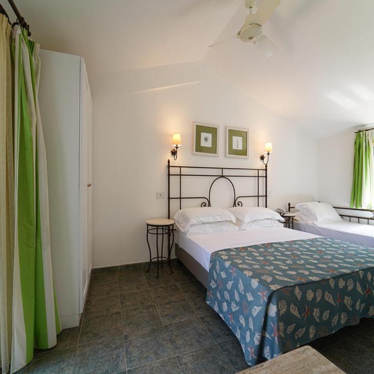 Cefalu Resort - Sporting Club - Camera Tripla Standard - 1