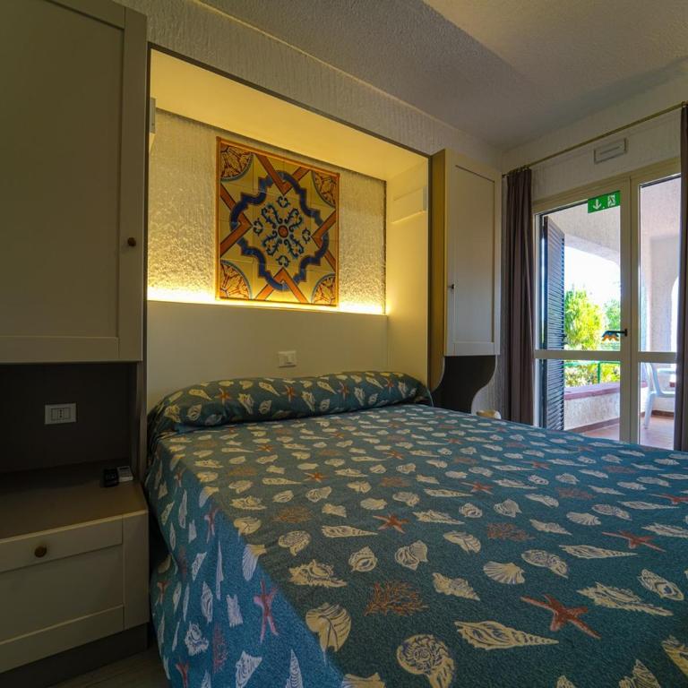 Cefalu Resort - Sporting Club - Appartamento Standard - 2
