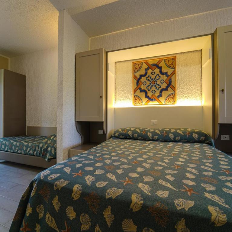 Cefalu Resort - Sporting Club - Appartamento Standard - 3