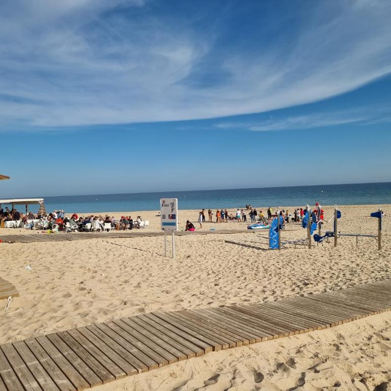 Villa del Mar 16 - Villa de 3 dormitorios - 23