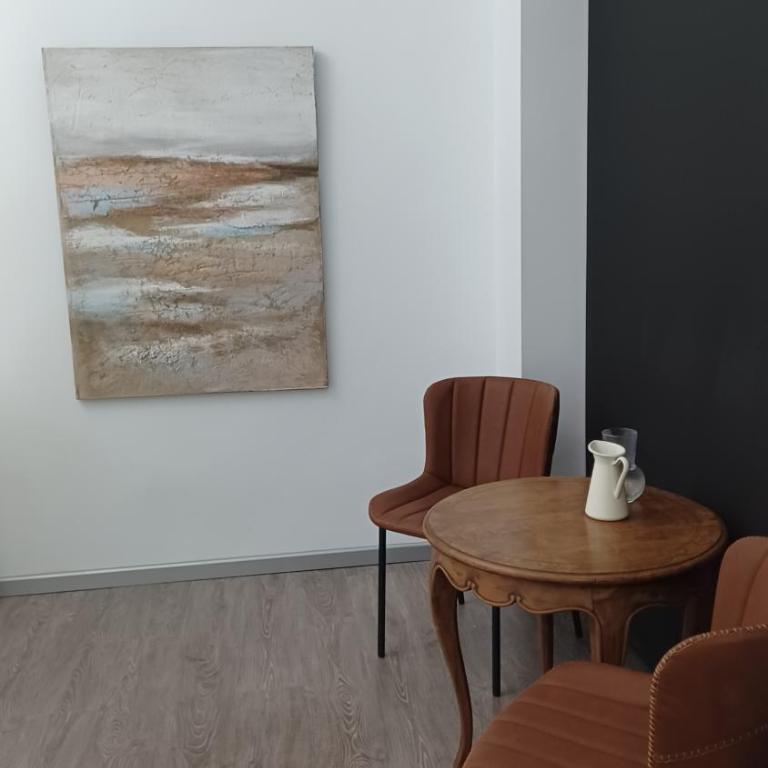 El verodal de Sabino - Apartamento de 1 dormitorio - 14