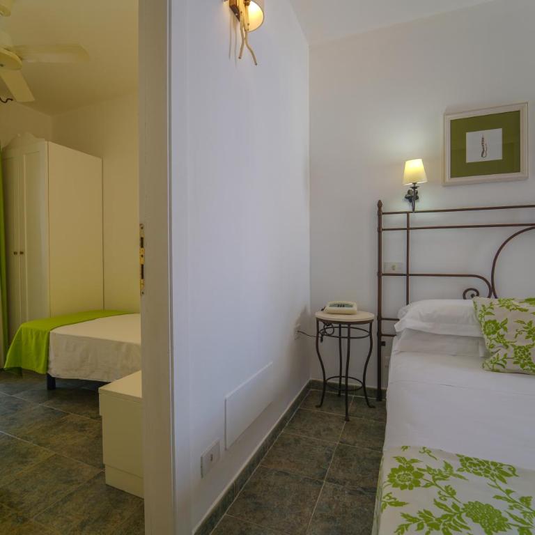 Cefalu Resort - Sporting Club - Camera Quadrupla Standard - 3