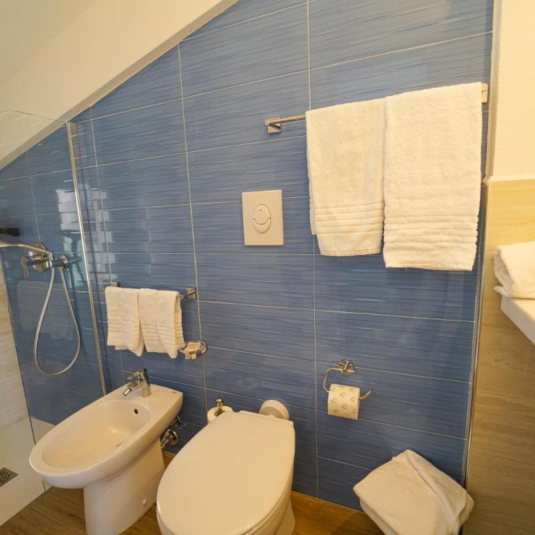Cefalu Resort - Sporting Club - Camera Matrimoniale Economy - 4