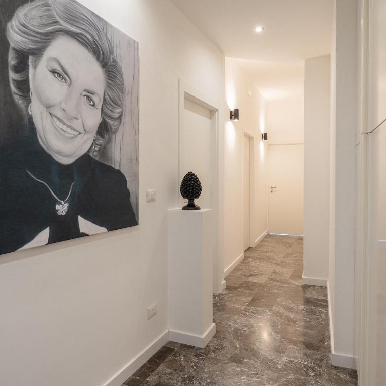 Annamaria - Central Station Charming accommodation - Two-Bedroom Apartment - 1