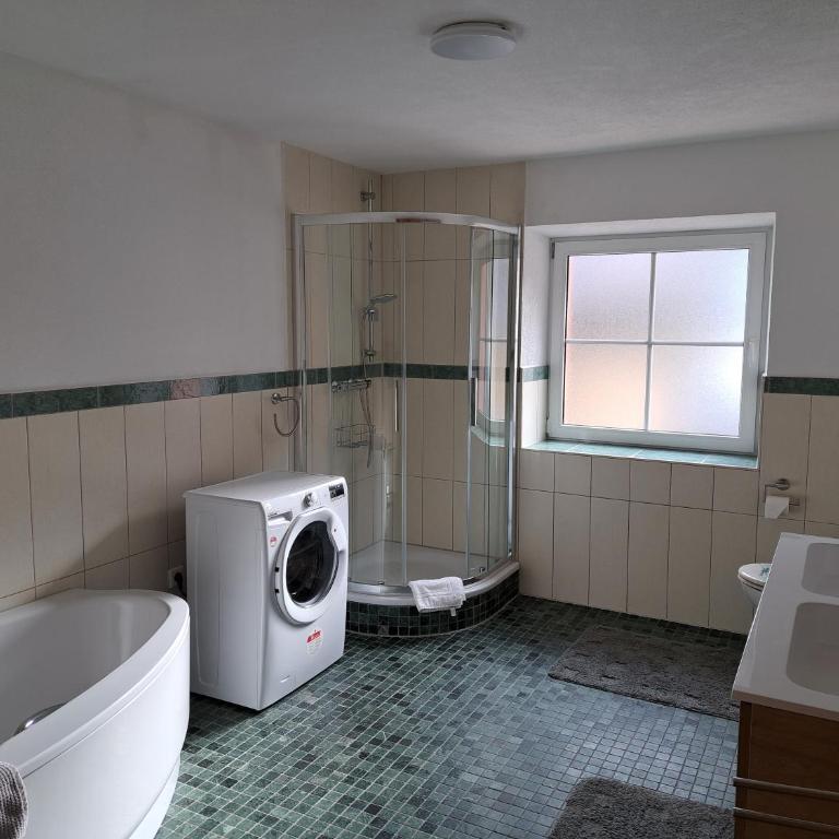 Apart4You Ötztal - Apartment mit 3 Schlafzimmern - 3